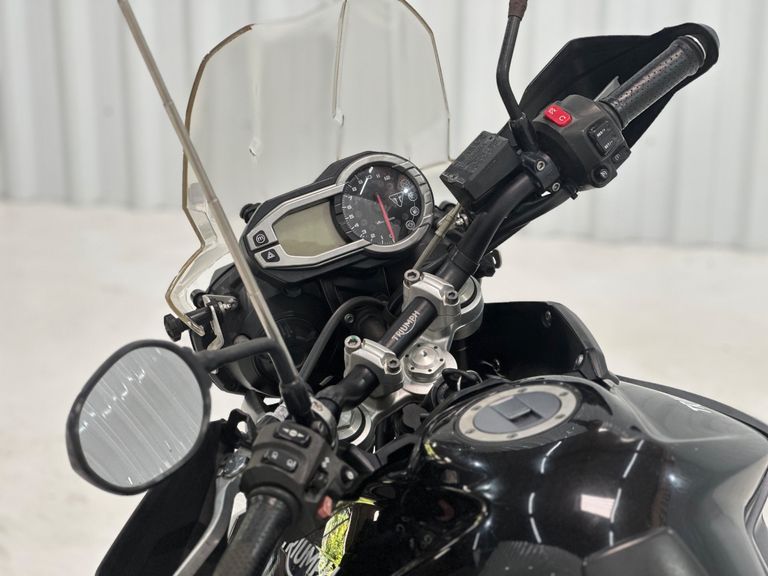 TRIUMPH TIGER 800 XRXL