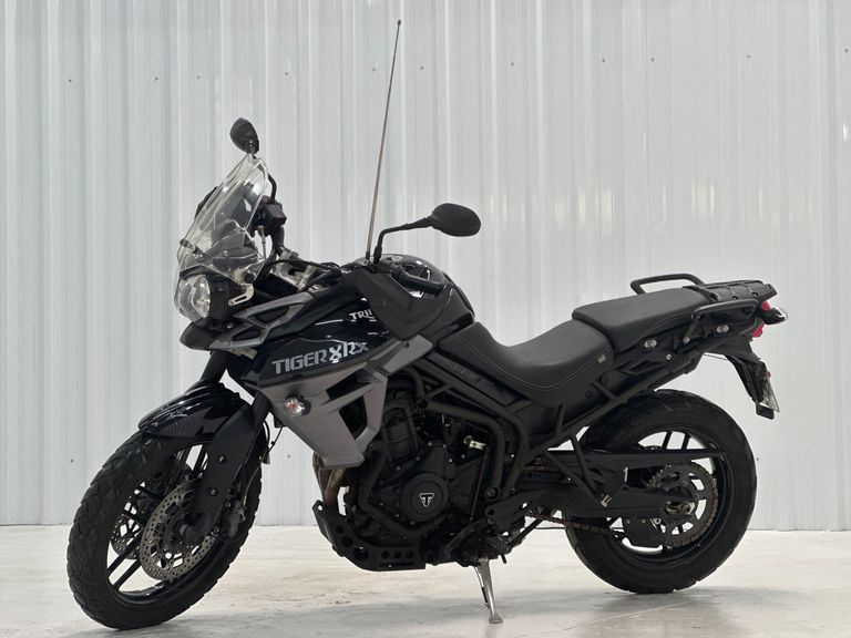 TRIUMPH TIGER 800 XRXL