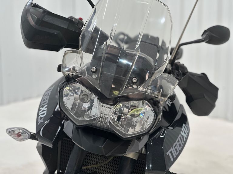 TRIUMPH TIGER 800 XRXL