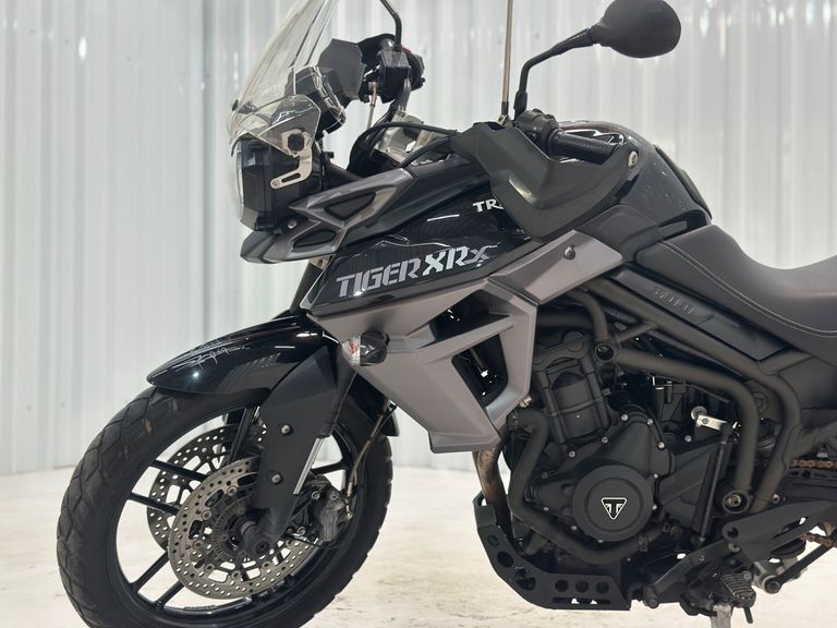 TRIUMPH TIGER 800 XRXL
