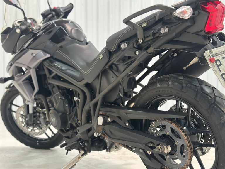 TRIUMPH TIGER 800 XRXL