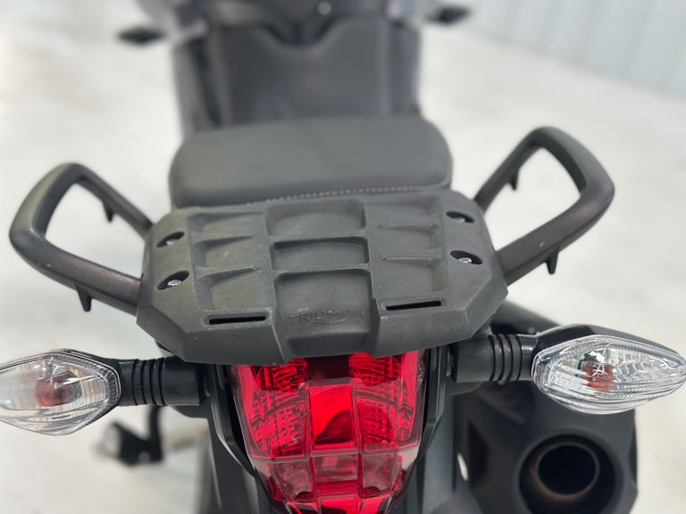 TRIUMPH TIGER 800 XRXL