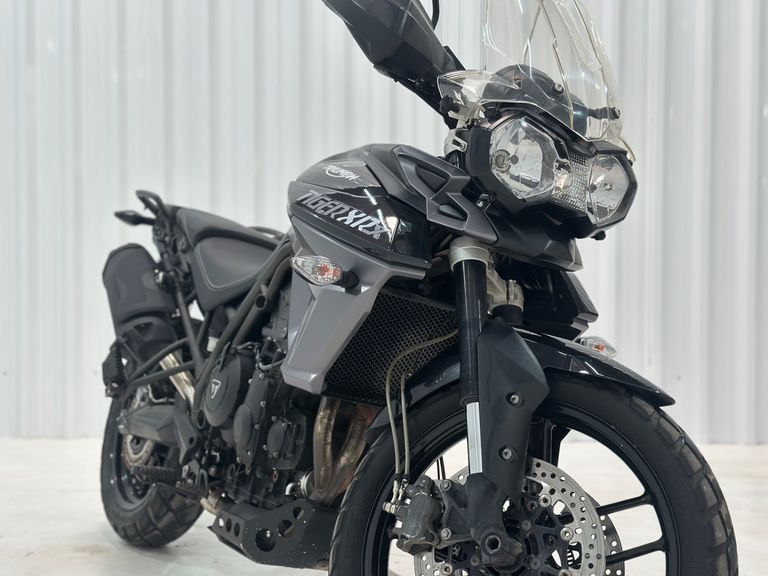 TRIUMPH TIGER 800 XRXL