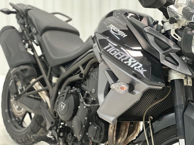 TRIUMPH TIGER 800 XRXL