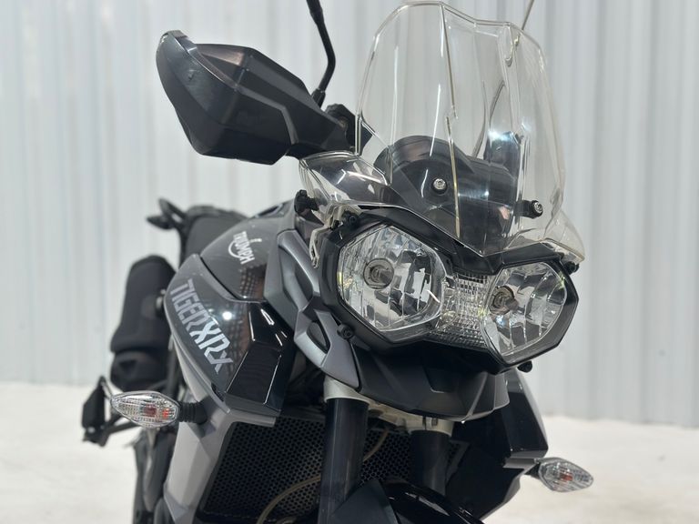 TRIUMPH TIGER 800 XRXL