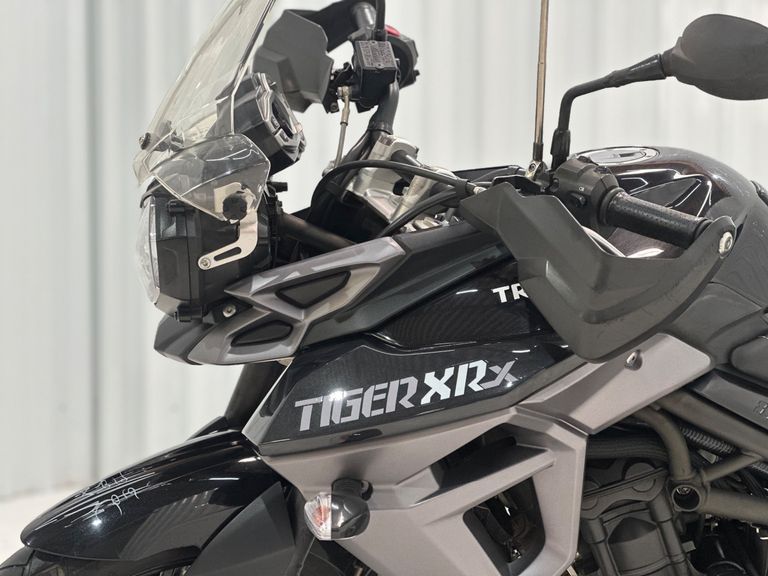 TRIUMPH TIGER 800 XRXL