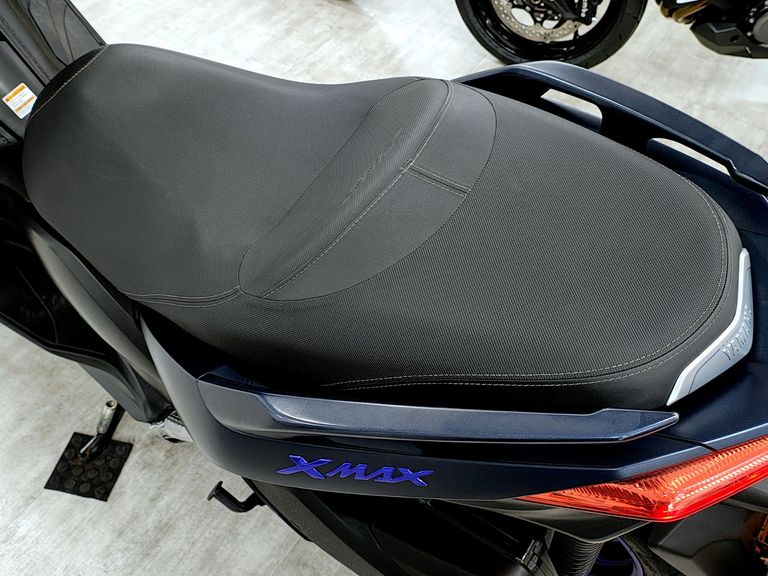YAMAHA XMAX 250 ABS