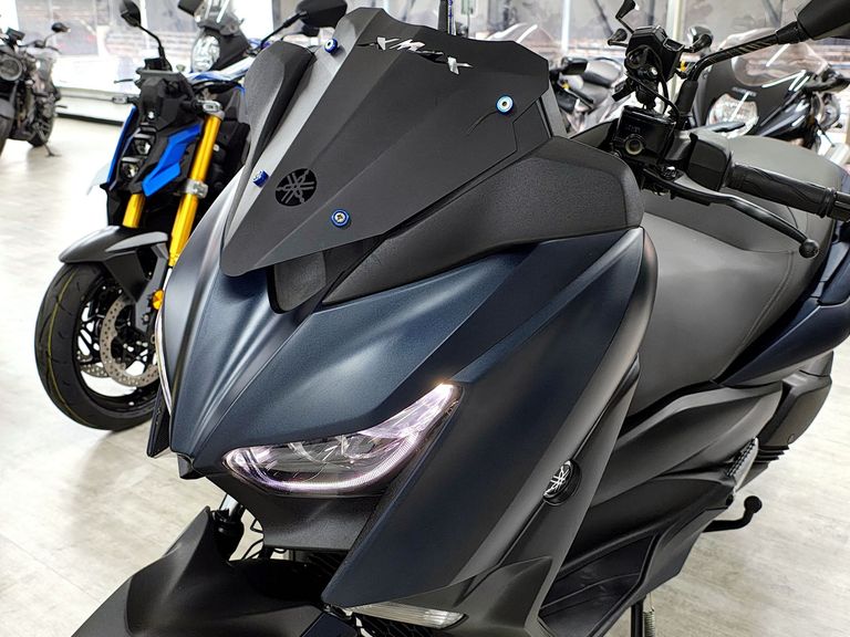 YAMAHA XMAX 250 ABS