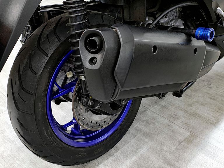YAMAHA XMAX 250 ABS