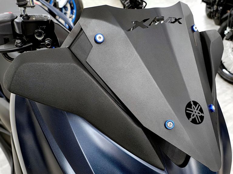 YAMAHA XMAX 250 ABS