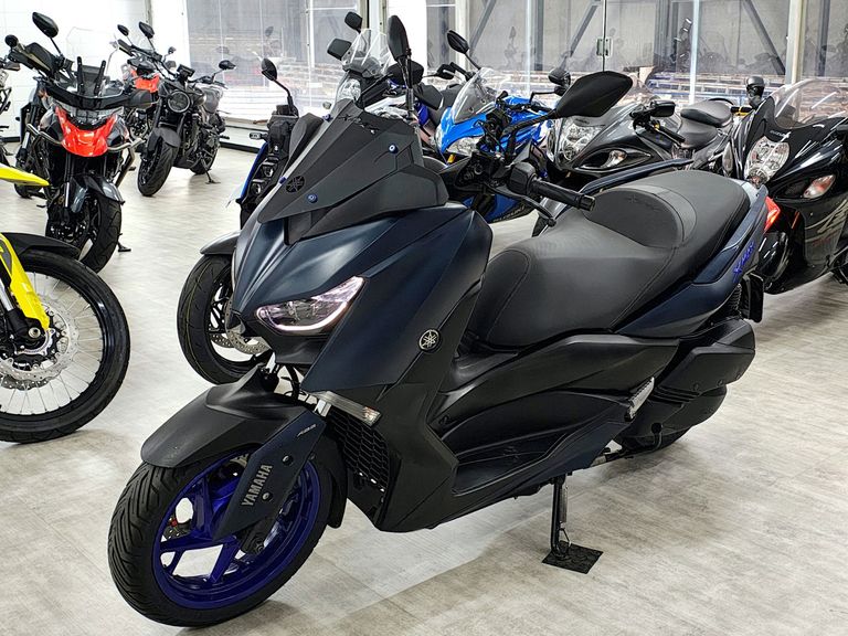 YAMAHA XMAX 250 ABS
