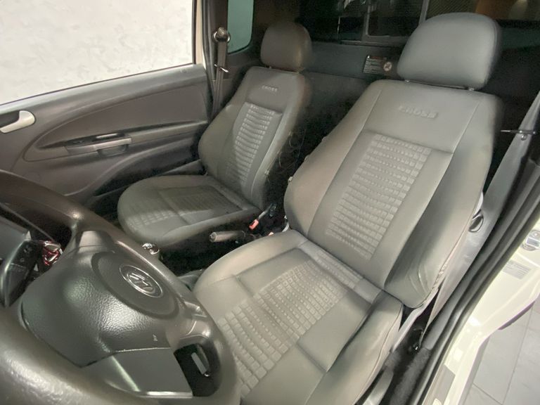 VolksWagen Saveiro CROSS 1.6 Mi Total Flex 8V CE