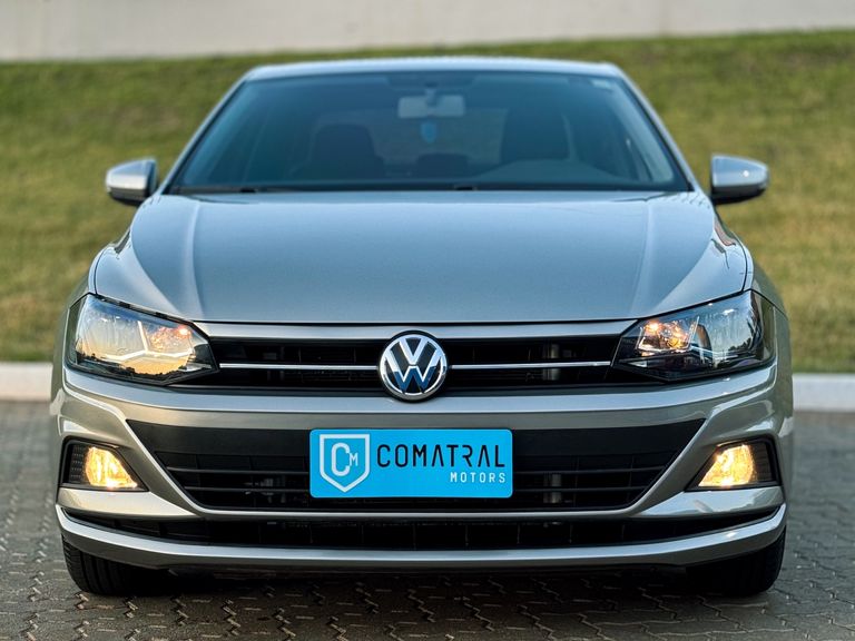 VolksWagen VIRTUS Comfort. 200 TSI 1.0 Flex 12V Aut