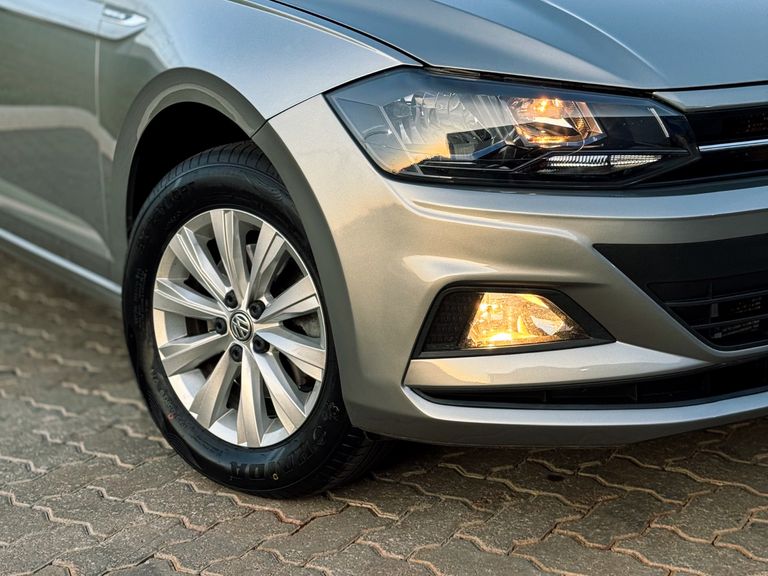 VolksWagen VIRTUS Comfort. 200 TSI 1.0 Flex 12V Aut