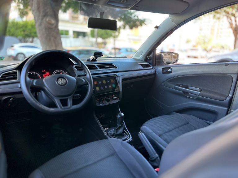 VolksWagen Gol 1.0 Flex 12V 5p