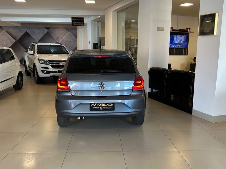 VolksWagen Gol 1.0 Flex 12V 5p