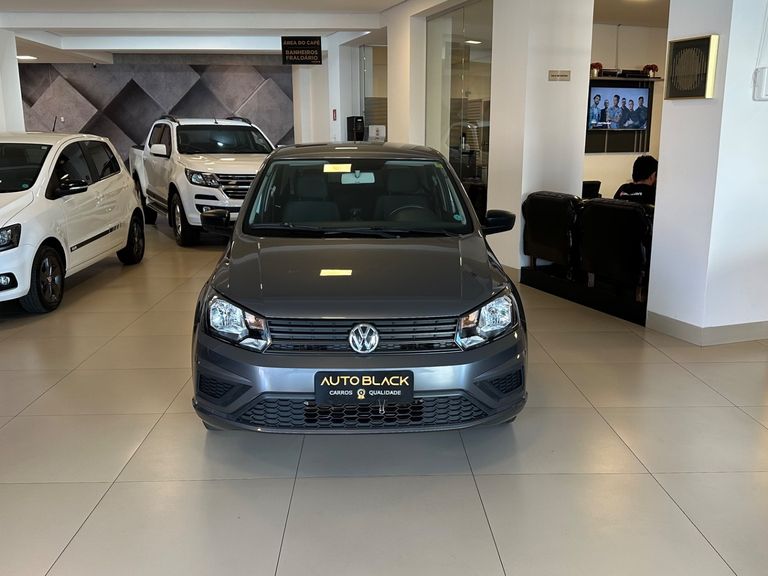 VolksWagen Gol 1.0 Flex 12V 5p