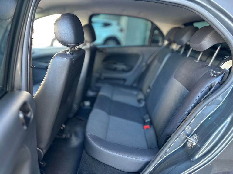 VolksWagen Gol 1.0 Flex 12V 5p