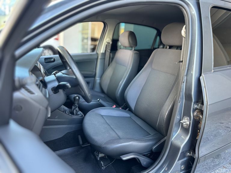 VolksWagen Gol 1.0 Flex 12V 5p