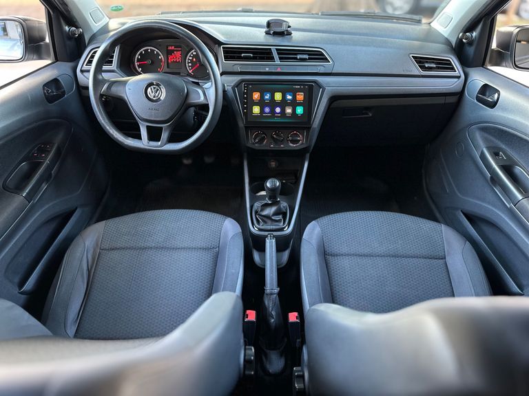 VolksWagen Gol 1.0 Flex 12V 5p