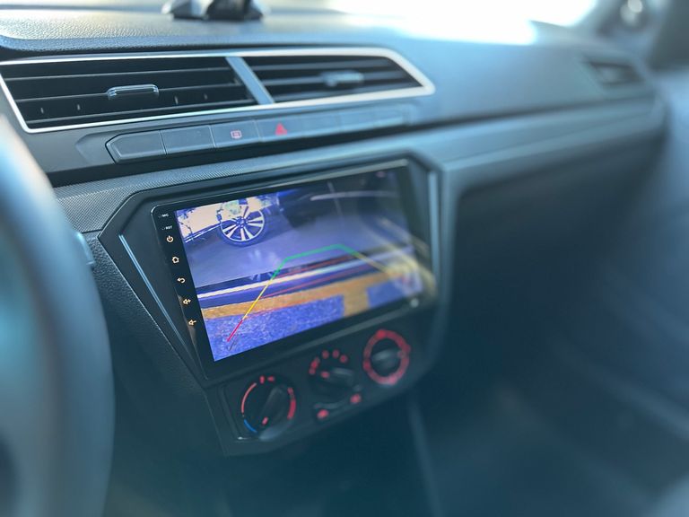 VolksWagen Gol 1.0 Flex 12V 5p