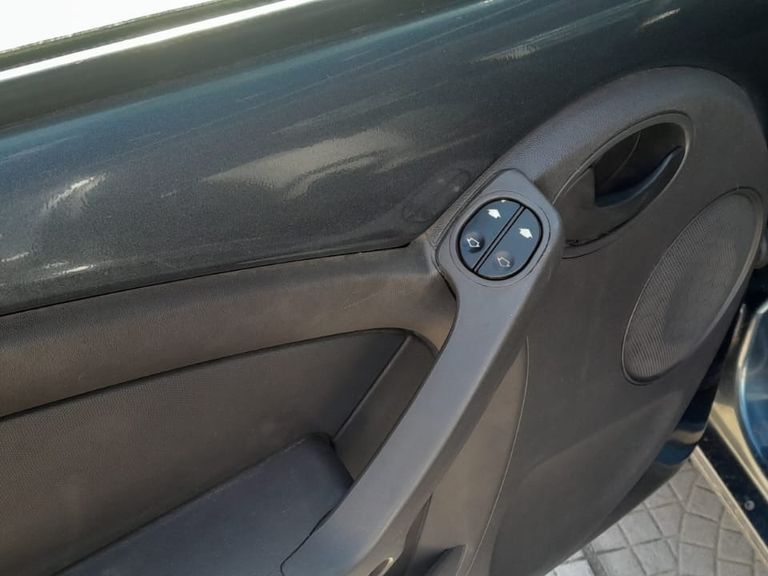 Ford Ka 1.0 8V/1.0 8V ST Flex 3p