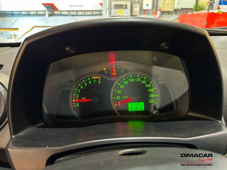 Ford Ka 1.0 8V/1.0 8V ST Flex 3p