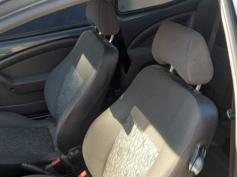 Ford Ka 1.0 8V/1.0 8V ST Flex 3p