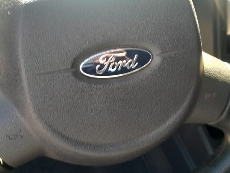 Ford Ka 1.0 8V/1.0 8V ST Flex 3p