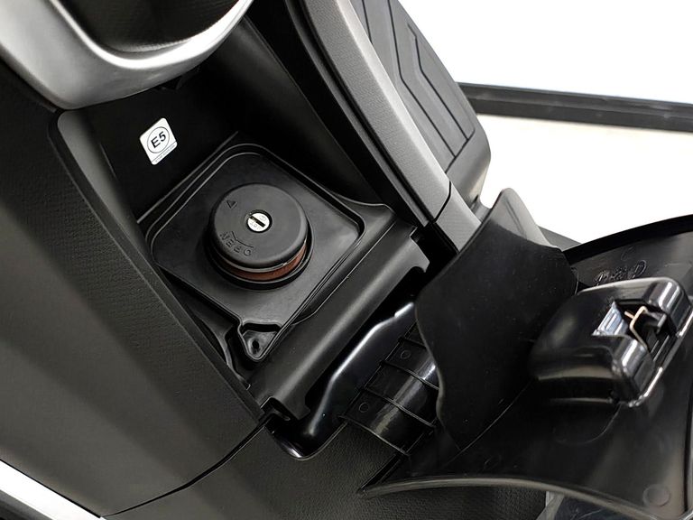 KYMCO DOWNTOWN 350i 