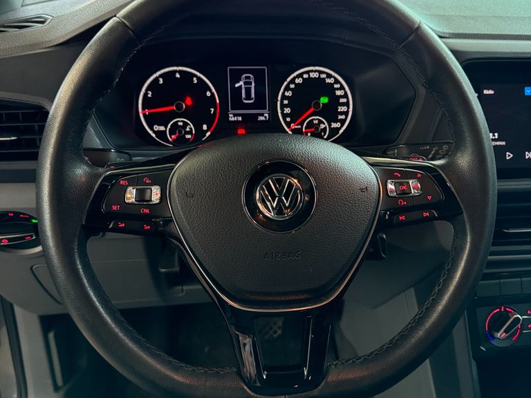 VolksWagen T-Cross 1.0 TSI Flex 12V 5p Aut.