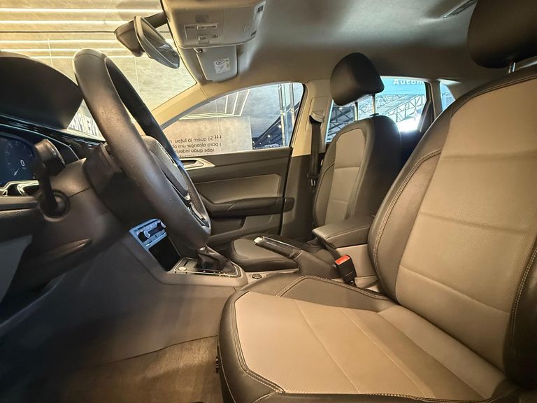 VolksWagen Polo Highline 200 TSI 1.0 Flex 12V Aut.