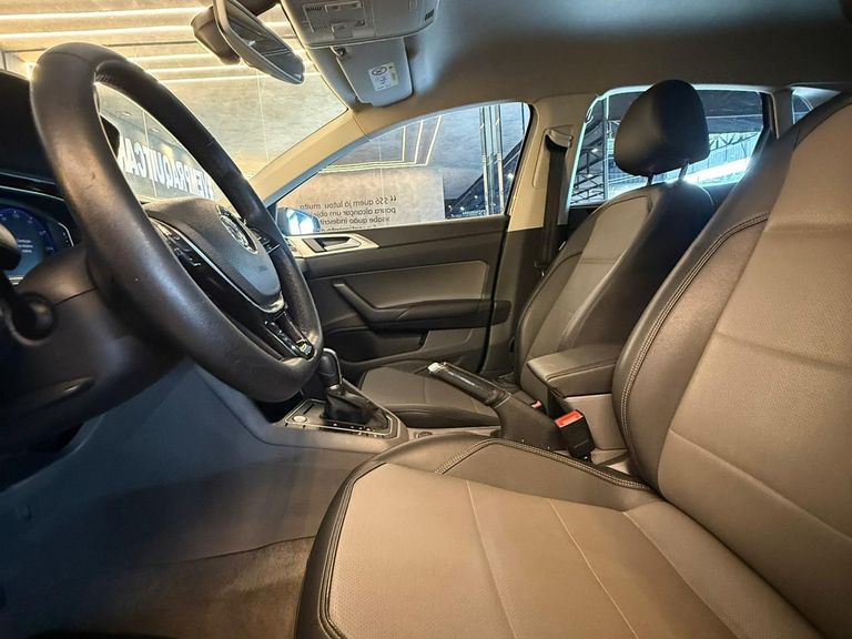 VolksWagen Polo Highline 200 TSI 1.0 Flex 12V Aut.