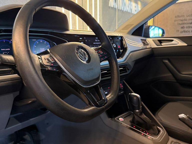 VolksWagen Polo Highline 200 TSI 1.0 Flex 12V Aut.