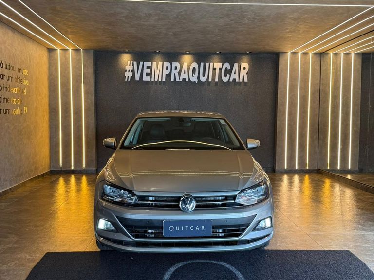 VolksWagen Polo Highline 200 TSI 1.0 Flex 12V Aut.