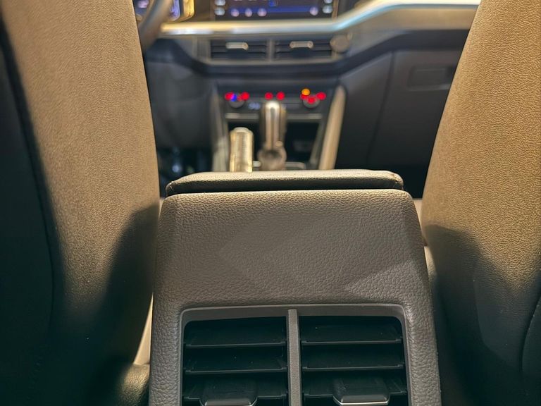 VolksWagen Polo Highline 200 TSI 1.0 Flex 12V Aut.