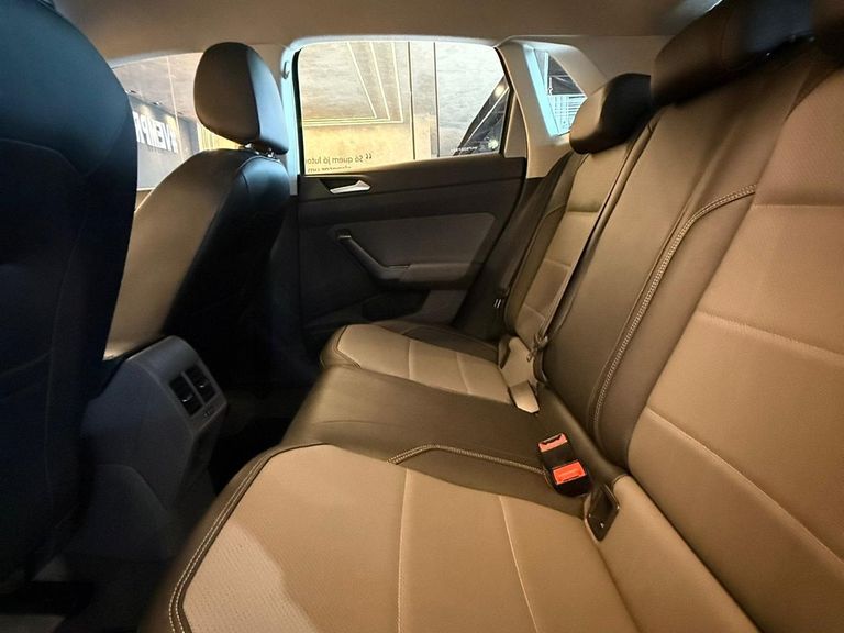 VolksWagen Polo Highline 200 TSI 1.0 Flex 12V Aut.