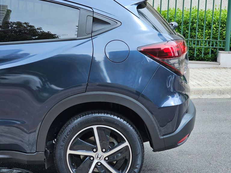 Honda HR-V EX 1.8 Flexone 16V 5p Aut.
