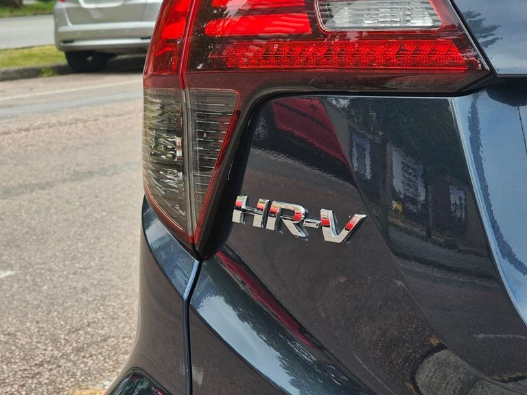 Honda HR-V EX 1.8 Flexone 16V 5p Aut.