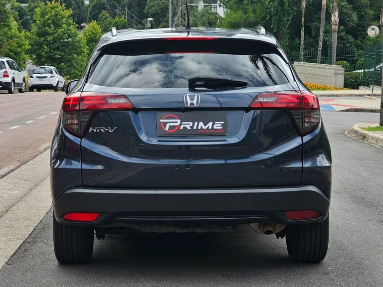 Honda HR-V EX 1.8 Flexone 16V 5p Aut.