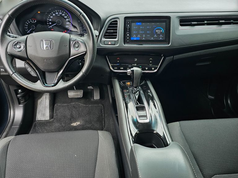 Honda HR-V EX 1.8 Flexone 16V 5p Aut.