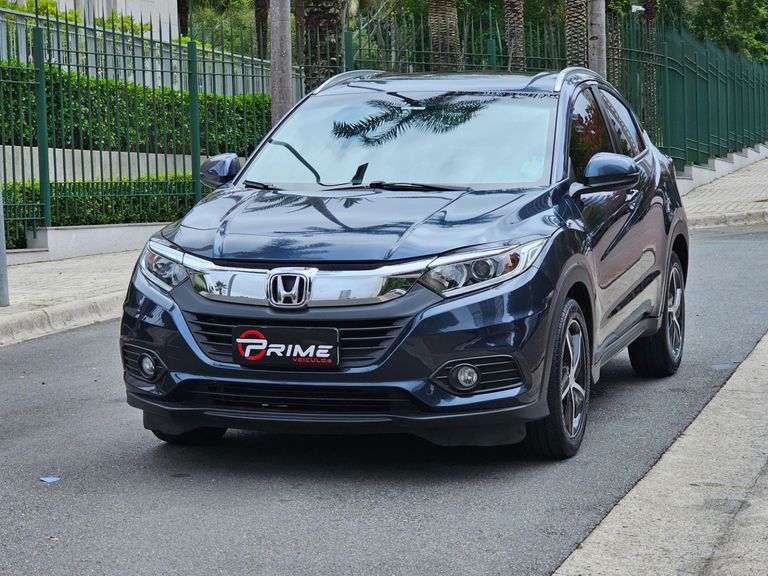 Honda HR-V EX 1.8 Flexone 16V 5p Aut.