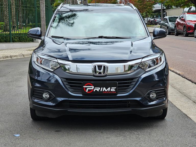 Honda HR-V EX 1.8 Flexone 16V 5p Aut.