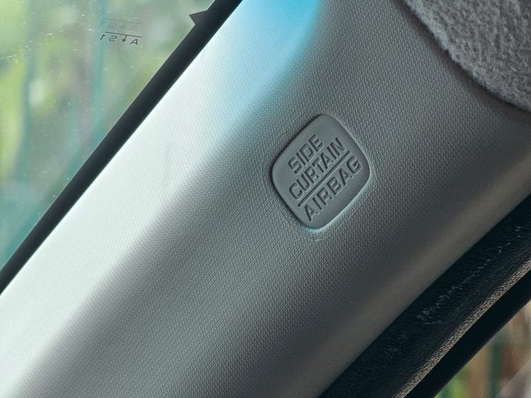 Honda HR-V EX 1.8 Flexone 16V 5p Aut.