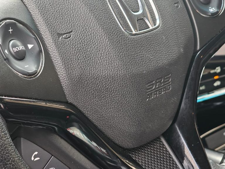 Honda HR-V EX 1.8 Flexone 16V 5p Aut.