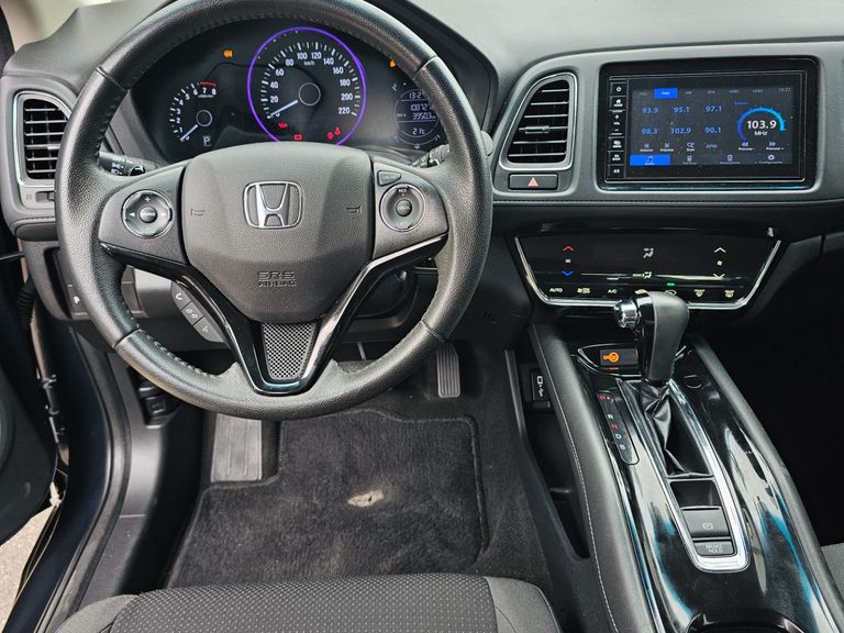 Honda HR-V EX 1.8 Flexone 16V 5p Aut.