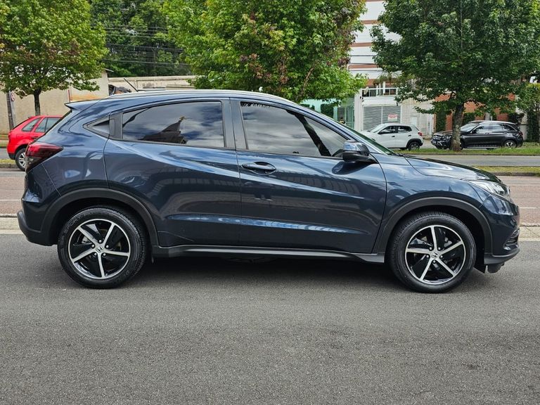 Honda HR-V EX 1.8 Flexone 16V 5p Aut.