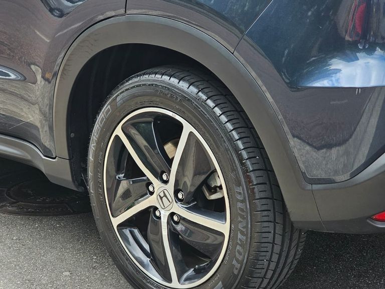 Honda HR-V EX 1.8 Flexone 16V 5p Aut.