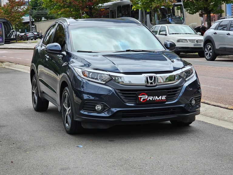 Honda HR-V EX 1.8 Flexone 16V 5p Aut.