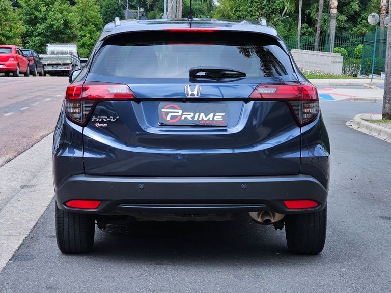 Honda HR-V EX 1.8 Flexone 16V 5p Aut.
